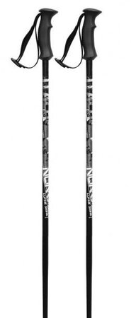 Lyžiarske palice Italbastoni Nomad Black