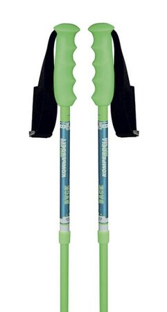 Lyžiarske palice Komperdell Runningback Vario