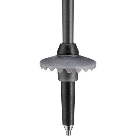 Lyžiarske palice Leki Artena Airfoil 3D Dark Anthracite/Light Turquoise/White Lyžiarske palice Leki Artena Airfoil 3D Dark Anthracite/Light Turquoise/White