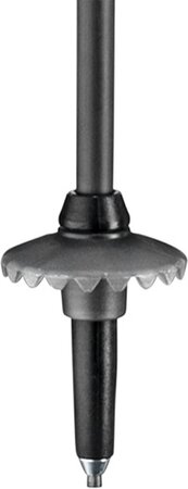 Lyžiarske palice Leki Carbon 14 3D Women Black/White