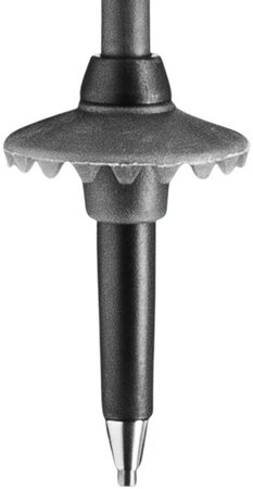 Lyžiarske palice Leki Carbon 14 3D Women Black/Gold/White Lyžiarske palice Leki Carbon 14 3D Women Black/Gold/White