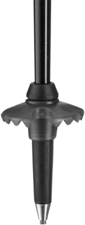 Lyžiarske palice Leki Stella S White/Black/Silver