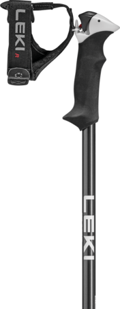 Lyžiarske palice Leki Stella S White/Dark Anthracite