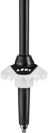 Lyžiarske palice Leki Carbon 14 3D Black