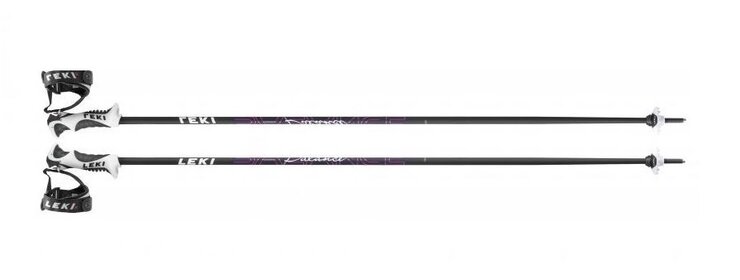 Lyžiarske palice Leki Balance S