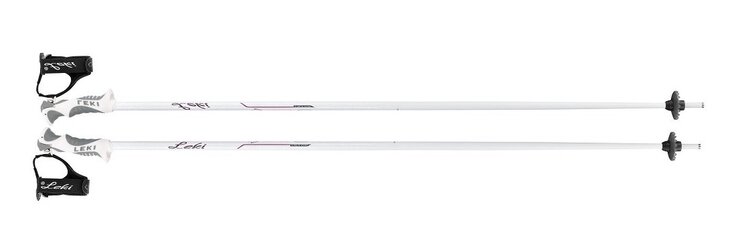 Lyžiarske palice Leki Giulia S berry