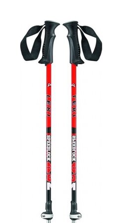 Lyžiarske palice Leki Vario XS Speed-Lock