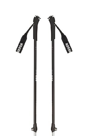 Lyžiarske palice Rossignol Adjustable BC 100 19/20