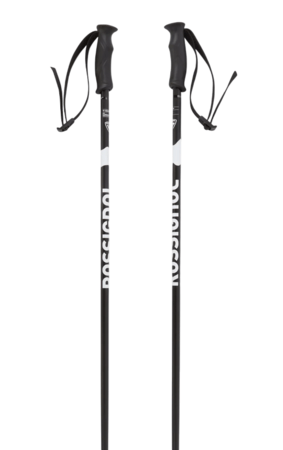 Lyžiarske palice Rossignol Electra Black