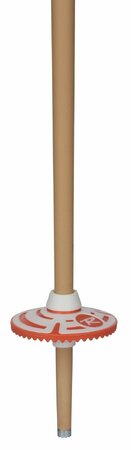 Lyžiarské palice Rossignol Electra Premium beige 21/22