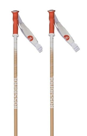 Lyžiarské palice Rossignol Electra Premium beige 21/22