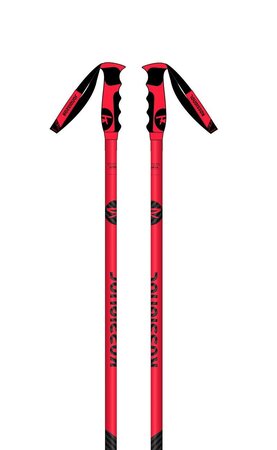 Lyžiarske palice Rossignol Hero Carbon 18/19