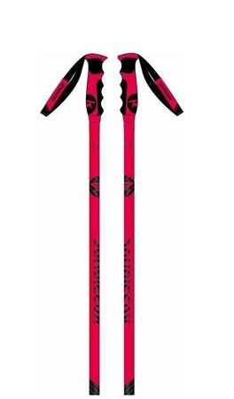 Lyžiarske palice Rossignol Hero Carbon 19/20