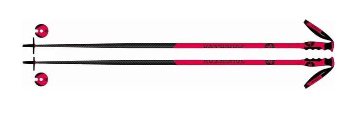 Lyžiarske palice Rossignol Hero Carbon 19/20