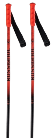 Lyžiarske Palice Rossignol Hero GS-SG Jr Orange