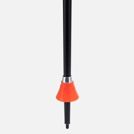 Lyžiarske Palice Rossignol Hero GS-SG Jr Orange