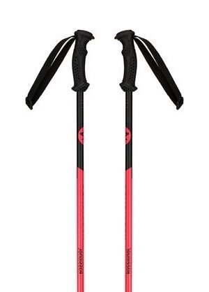 Lyžiarske palice Rossignol Hero Jr 21/22