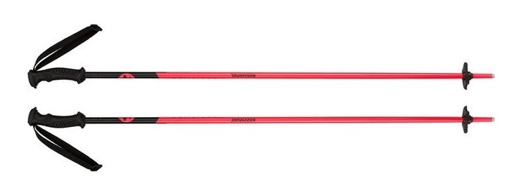 Lyžiarske palice Rossignol Hero Jr 21/22