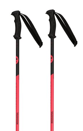 Lyžiarské palice Rossignol Hero Junior 21/22