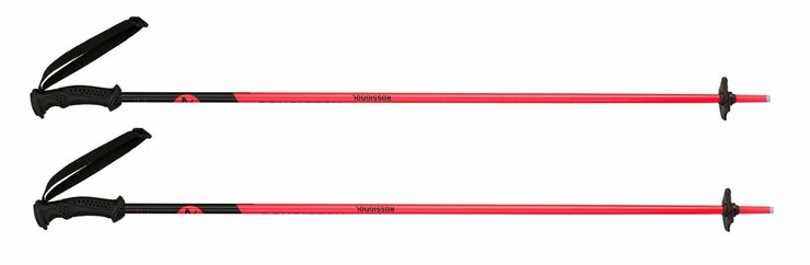 Lyžiarské palice Rossignol Hero Junior 21/22