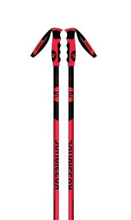 Lyžiarske palice Rossignol Hero SL 18/19