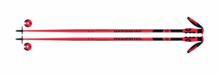 Lyžiarske palice Rossignol Hero SL 18/19