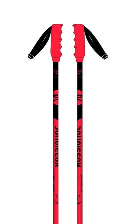 Lyžiarske palice Rossignol Hero SL JR