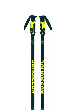 Lyžiarske palice Rossignol Stove 20 Blue 19/20