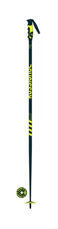 Lyžiarske palice Rossignol Stove 20 Blue/Yellow 20/21