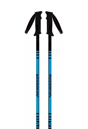 Lyžiarske palice Rossignol Stove 30 Blue 19/20