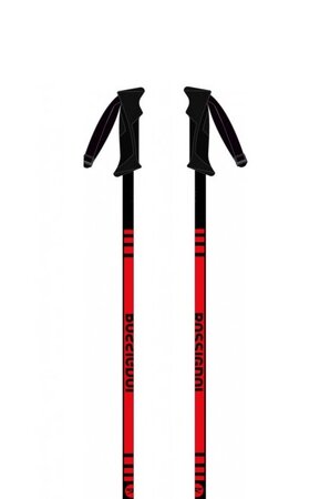 Lyžiarske palice Rossignol Stove 30 Red 19/20