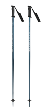 Lyžiarske palice Rossignol Tactic Blue
