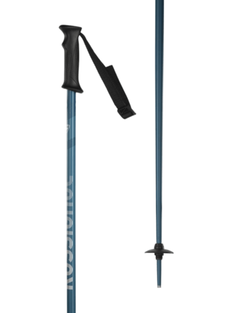 Lyžiarske palice Rossignol Tactic Blue