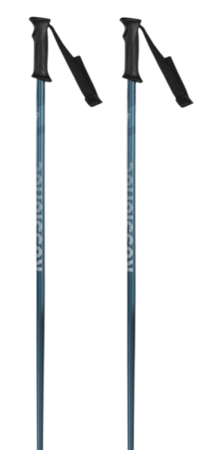 Lyžiarske palice Rossignol Tactic Blue