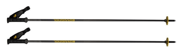 Rossignol tactic pro store carbon