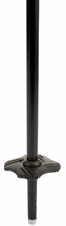 Lyžiarské palice Rossignol Tactic Junior Grey 21/22