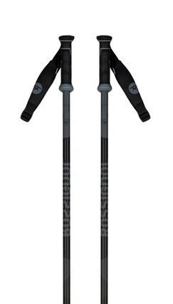 Lyžiarske palice Rossignol Tactic Safety Grey 20/21