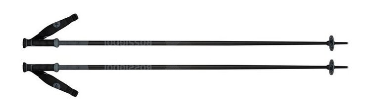 Lyžiarske palice Rossignol Tactic Safety Grey 20/21