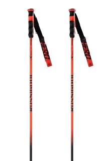 Lyžiarske palice Rossignol Hero Carbon