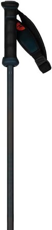 Lyžiarske palice Rossignol Tactic Carbon Safety Blue