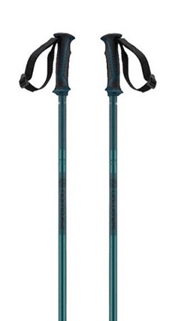 Lyžiarske Palice Salomon Arctic Blue 20/21