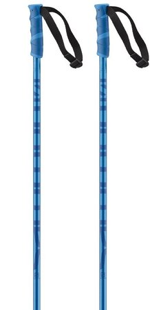 Lyžiarske palice Salomon Hacker Blue