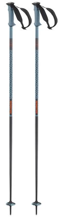 Lyžiarske palice Salomon Polar Pro Copen Blue Lyžiarske palice Salomon Polar Pro Copen Blue