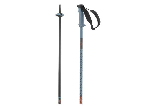 Lyžiarske palice Salomon Polar Pro Copen Blue Lyžiarske palice Salomon Polar Pro Copen Blue