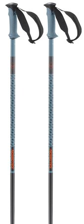 Lyžiarske palice Salomon Polar Pro Copen Blue Lyžiarske palice Salomon Polar Pro Copen Blue