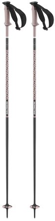 Lyžiarske palice Salomon Polar Pro Rose Gold