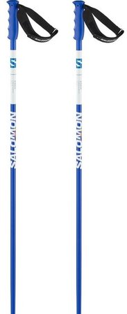 Lyžiarske palice Salomon S/Race Alu Blue