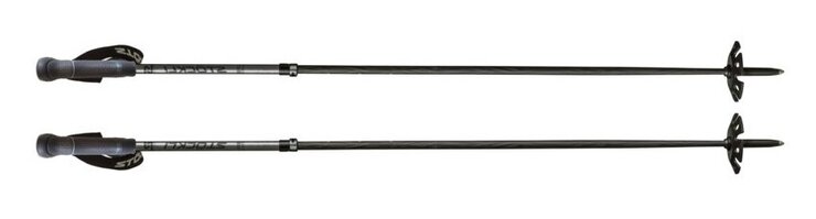 Lyžiarske palice Stöckli Carbon Motion Vario 21/22