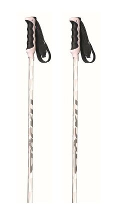 Lyžiarske palice Stöckli Carbon Pro White