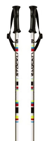 Lyžiarske palice Stöckli Team Performance